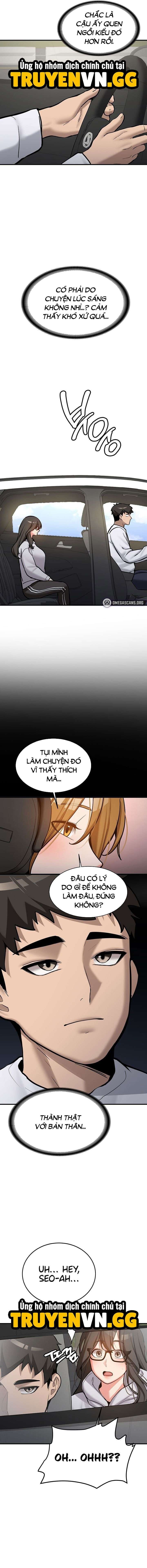 đọc truyện Chọn Tớ Đi Mà Chương 7 ảnh 18 tại Thiên Thai Truyện