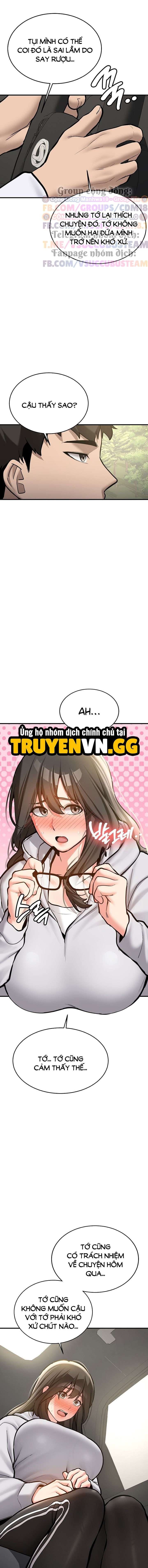 đọc truyện Chọn Tớ Đi Mà Chương 7 ảnh 19 tại Thiên Thai Truyện