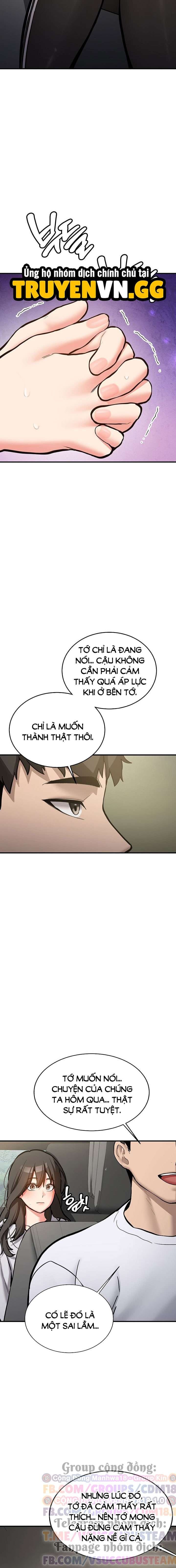 đọc truyện Chọn Tớ Đi Mà Chương 7 ảnh 20 tại Thiên Thai Truyện