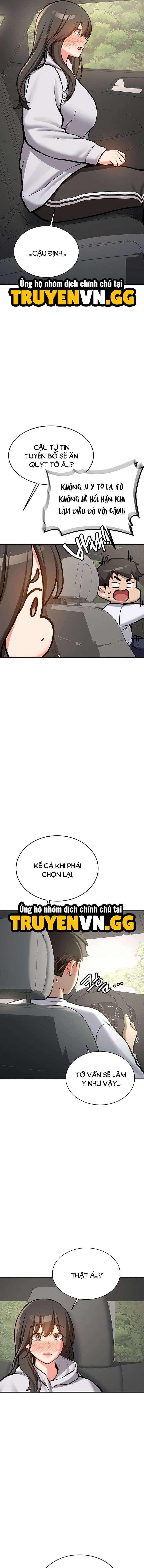 đọc truyện Chọn Tớ Đi Mà Chương 7 ảnh 21 tại Thiên Thai Truyện