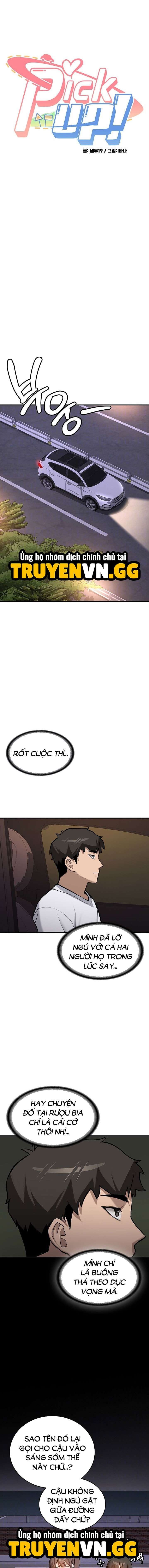 đọc truyện Chọn Tớ Đi Mà Chương 7 ảnh 4 tại Thiên Thai Truyện