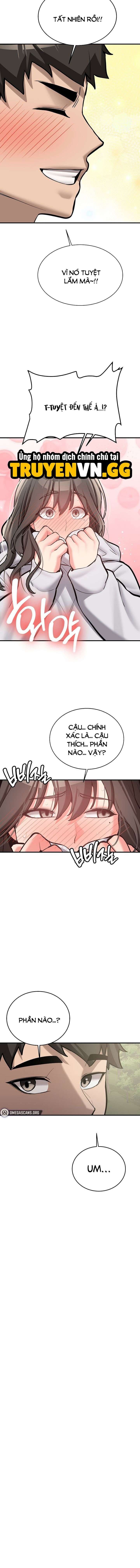 đọc truyện Chọn Tớ Đi Mà Chương 7 ảnh 22 tại Thiên Thai Truyện