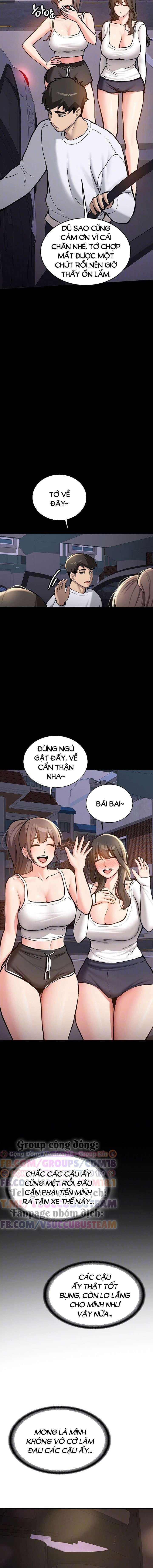 đọc truyện Chọn Tớ Đi Mà Chương 7 ảnh 5 tại Thiên Thai Truyện