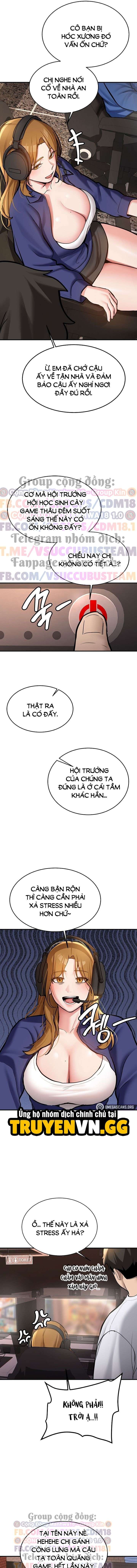 đọc truyện Chọn Tớ Đi Mà Chương 7 ảnh 9 tại Thiên Thai Truyện