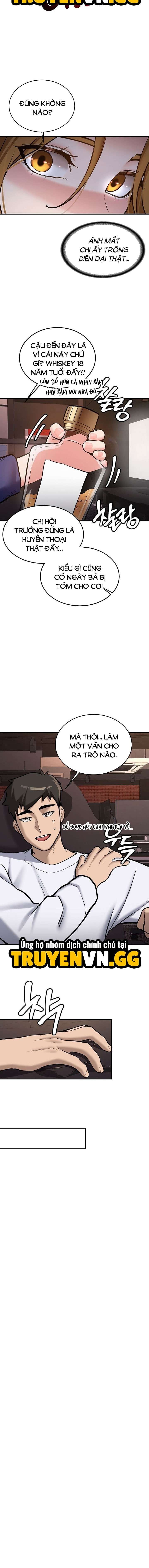 đọc truyện Chọn Tớ Đi Mà Chương 7 ảnh 11 tại Thiên Thai Truyện