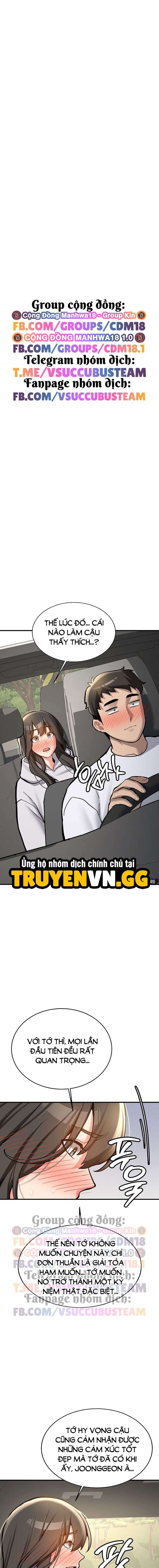 đọc truyện Chọn Tớ Đi Mà Chương 8 ảnh 4 tại Thiên Thai Truyện