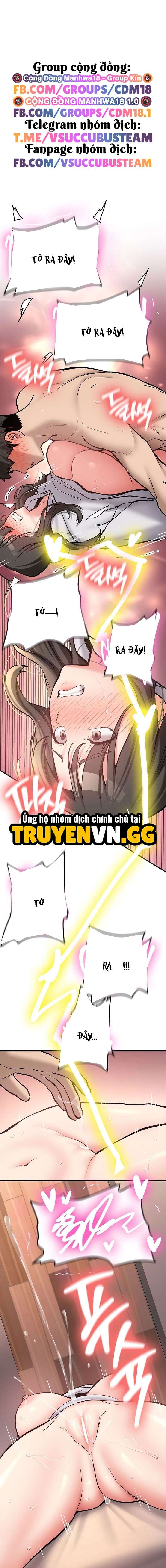 đọc truyện Chọn Tớ Đi Mà Chương 9 ảnh 4 tại Thiên Thai Truyện