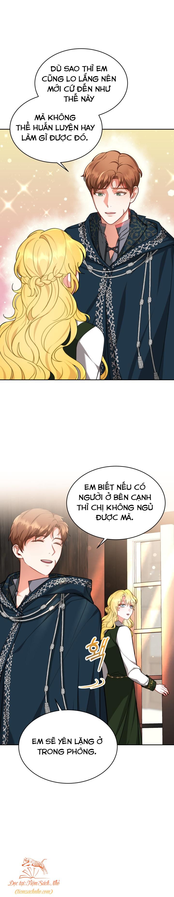 đọc truyện Chồng Cũ Của Tôi Trở Thành Nam Chính Tiểu Thuyết Chương 11 ảnh 23 tại Giả Dược