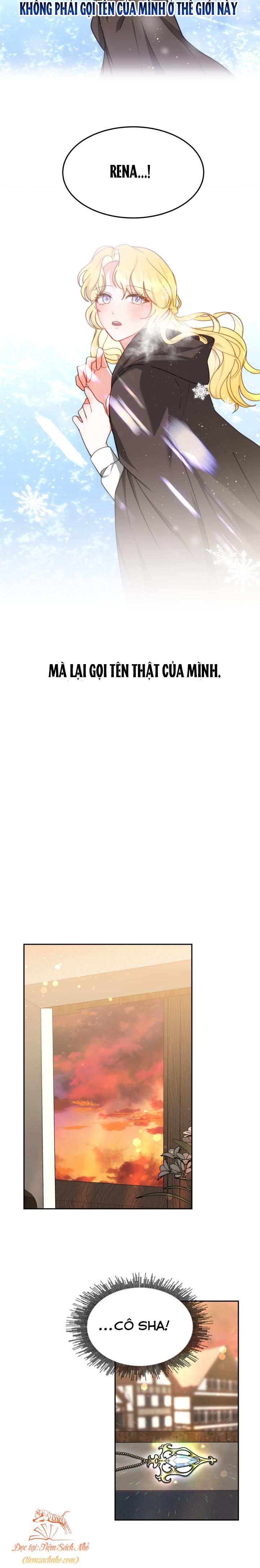 đọc truyện Chồng Cũ Của Tôi Trở Thành Nam Chính Tiểu Thuyết Chương 11 ảnh 8 tại Giả Dược