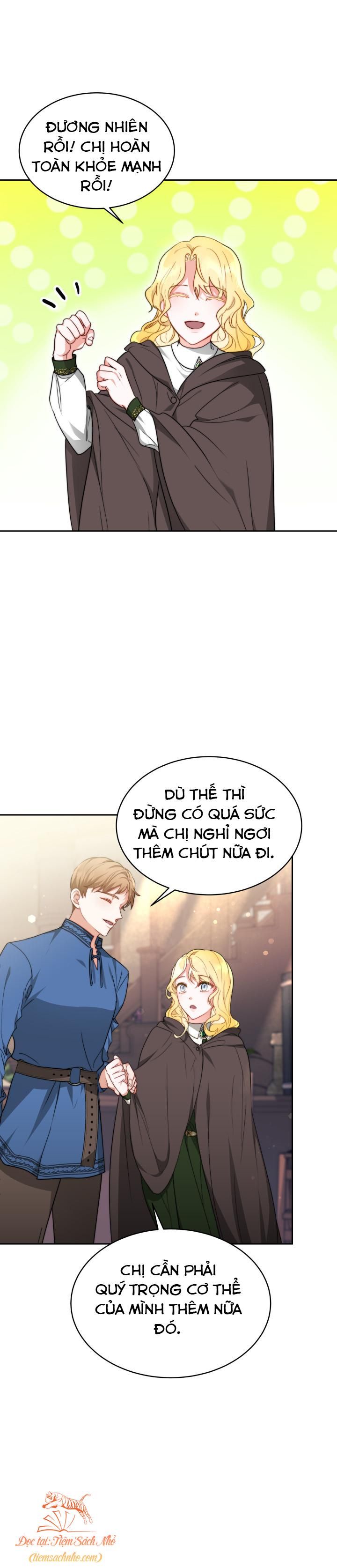 đọc truyện Chồng Cũ Của Tôi Trở Thành Nam Chính Tiểu Thuyết Chương 12 ảnh 13 tại Giả Dược