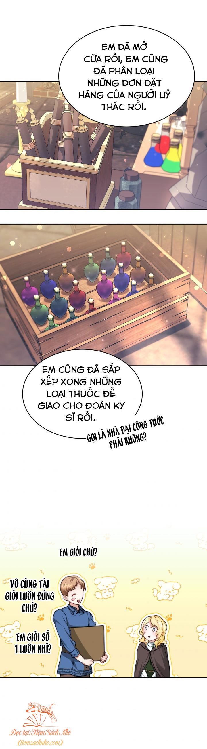 đọc truyện Chồng Cũ Của Tôi Trở Thành Nam Chính Tiểu Thuyết Chương 12 ảnh 14 tại Giả Dược