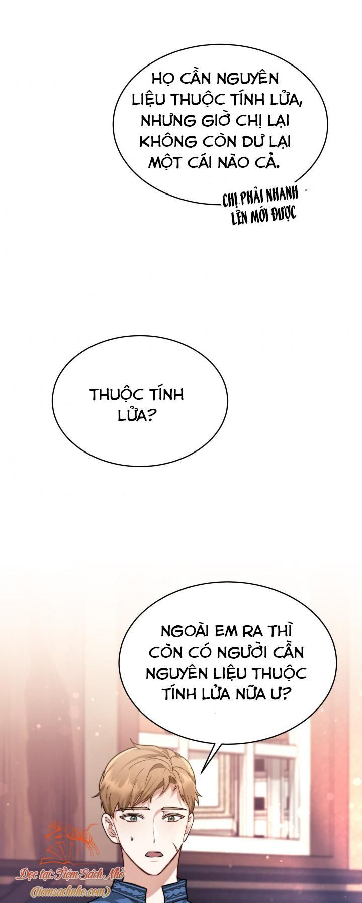 đọc truyện Chồng Cũ Của Tôi Trở Thành Nam Chính Tiểu Thuyết Chương 12 ảnh 18 tại Giả Dược