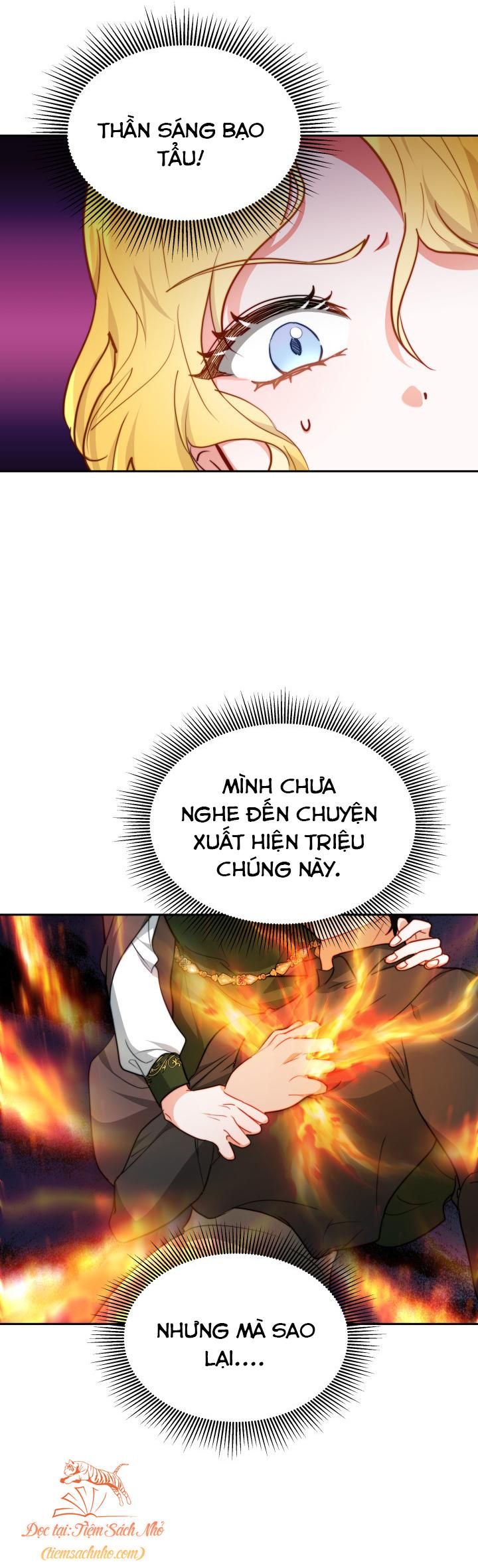 đọc truyện Chồng Cũ Của Tôi Trở Thành Nam Chính Tiểu Thuyết Chương 12 ảnh 27 tại Giả Dược
