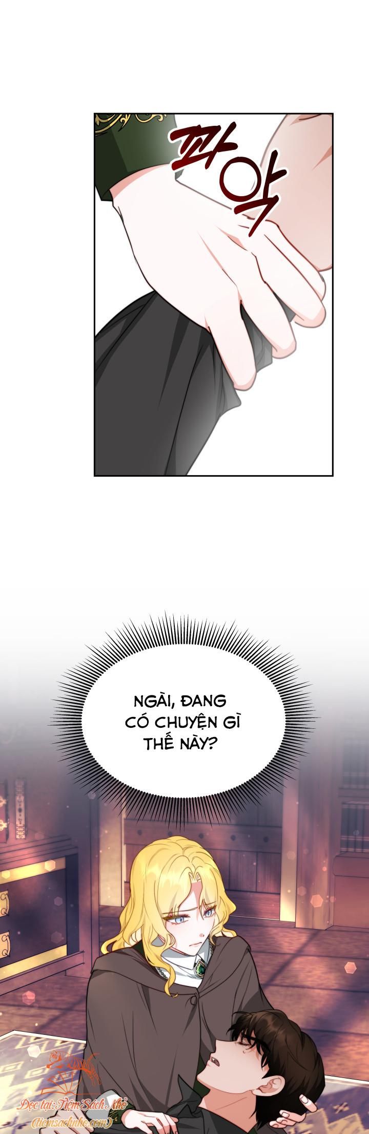 đọc truyện Chồng Cũ Của Tôi Trở Thành Nam Chính Tiểu Thuyết Chương 12 ảnh 28 tại Giả Dược