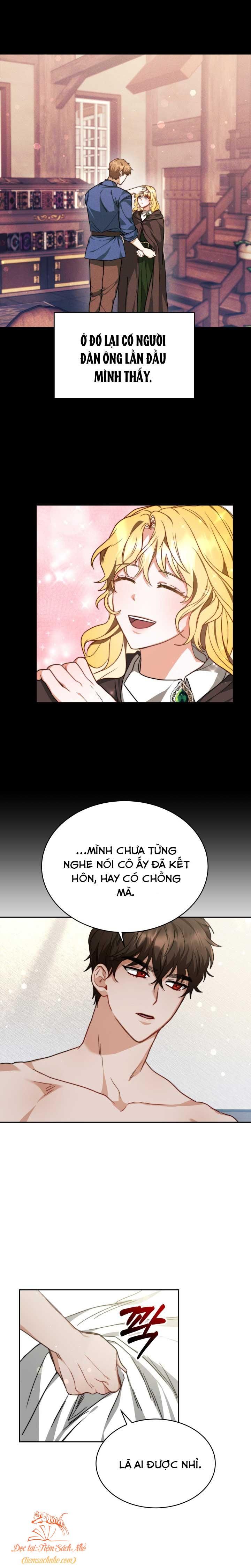 đọc truyện Chồng Cũ Của Tôi Trở Thành Nam Chính Tiểu Thuyết Chương 14 ảnh 4 tại Giả Dược