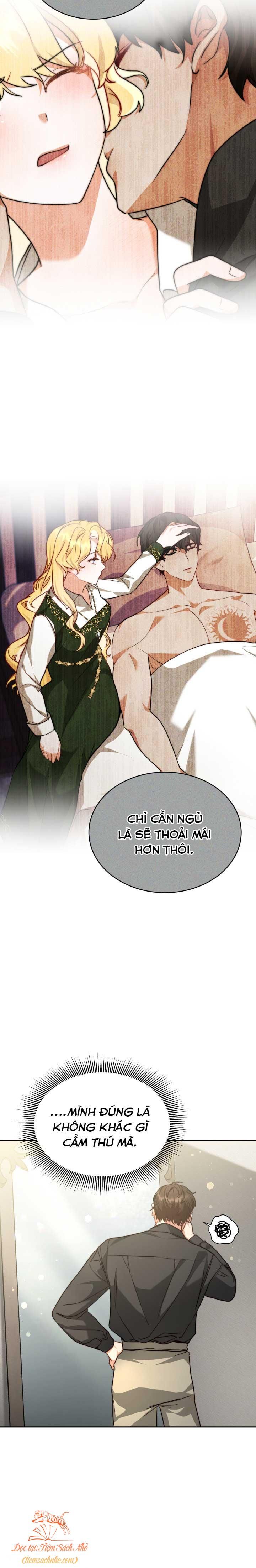 đọc truyện Chồng Cũ Của Tôi Trở Thành Nam Chính Tiểu Thuyết Chương 14 ảnh 7 tại Giả Dược
