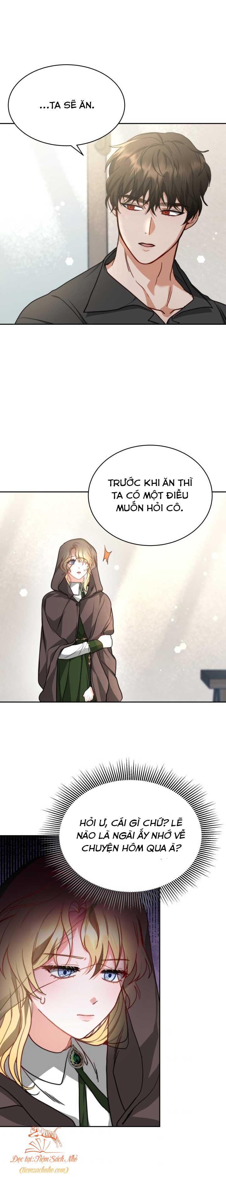 đọc truyện Chồng Cũ Của Tôi Trở Thành Nam Chính Tiểu Thuyết Chương 14 ảnh 10 tại Giả Dược