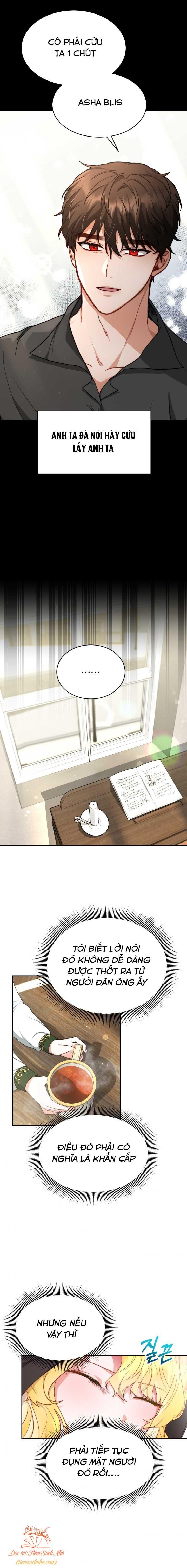đọc truyện Chồng Cũ Của Tôi Trở Thành Nam Chính Tiểu Thuyết Chương 15 ảnh 15 tại Giả Dược