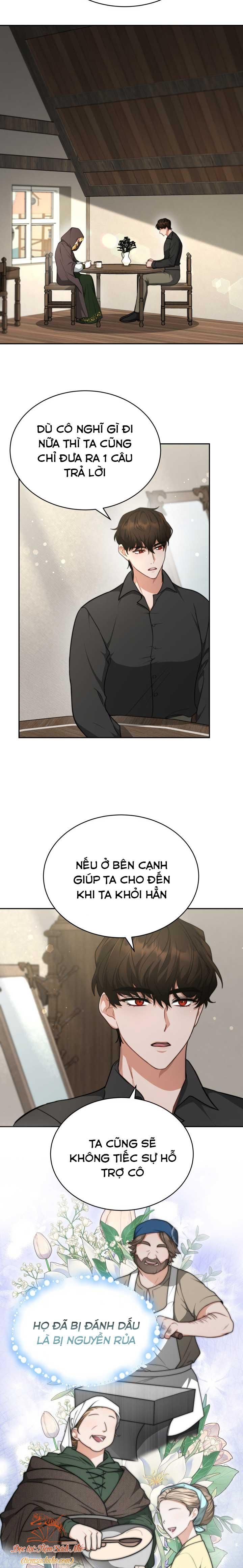 đọc truyện Chồng Cũ Của Tôi Trở Thành Nam Chính Tiểu Thuyết Chương 15 ảnh 17 tại Giả Dược