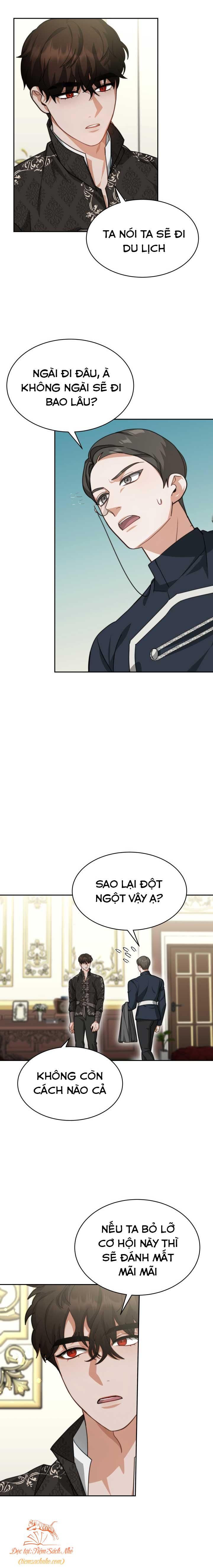 đọc truyện Chồng Cũ Của Tôi Trở Thành Nam Chính Tiểu Thuyết Chương 16 ảnh 2 tại Giả Dược