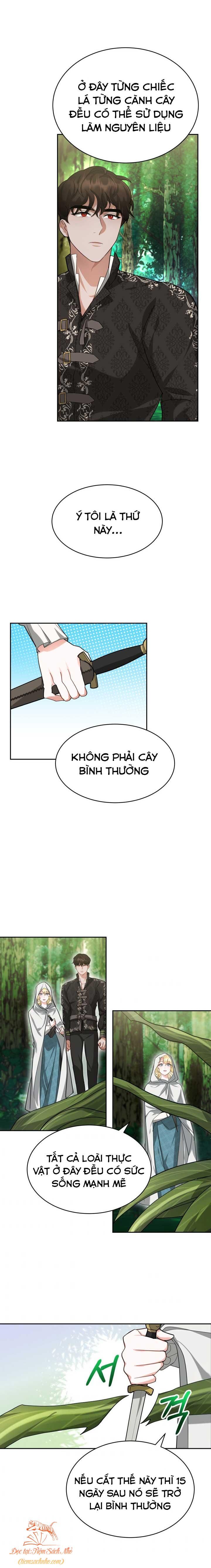 đọc truyện Chồng Cũ Của Tôi Trở Thành Nam Chính Tiểu Thuyết Chương 16 ảnh 15 tại Giả Dược