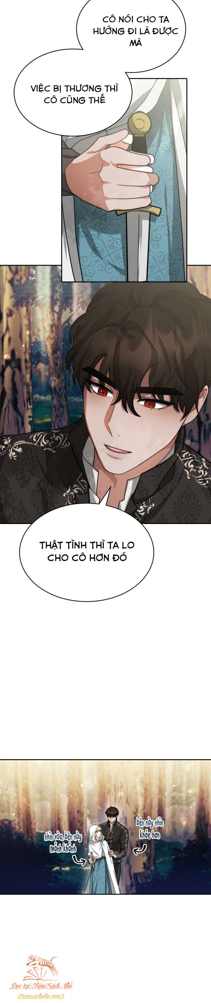 đọc truyện Chồng Cũ Của Tôi Trở Thành Nam Chính Tiểu Thuyết Chương 16 ảnh 20 tại Giả Dược