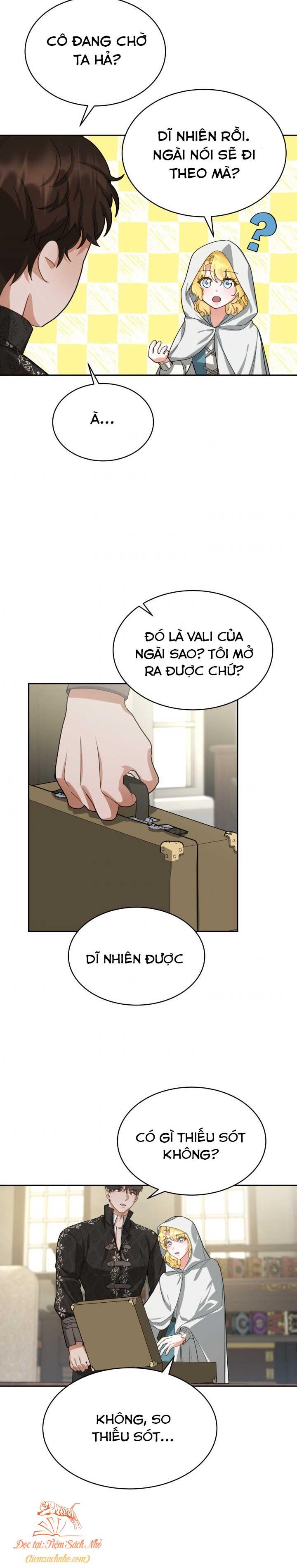 đọc truyện Chồng Cũ Của Tôi Trở Thành Nam Chính Tiểu Thuyết Chương 16 ảnh 8 tại Giả Dược