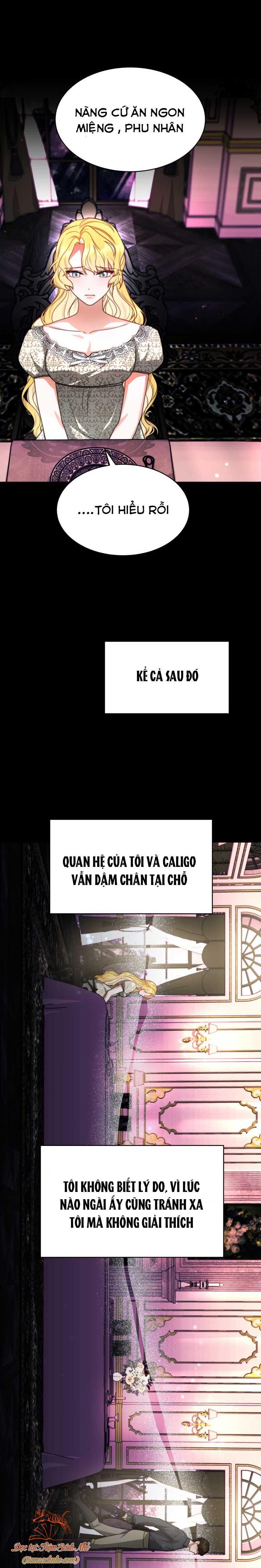 đọc truyện Chồng Cũ Của Tôi Trở Thành Nam Chính Tiểu Thuyết Chương 17 ảnh 13 tại Giả Dược
