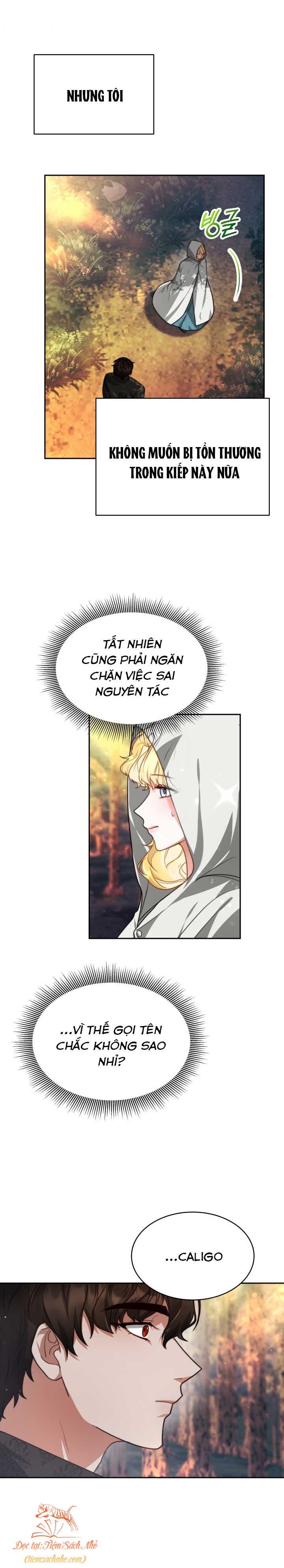 đọc truyện Chồng Cũ Của Tôi Trở Thành Nam Chính Tiểu Thuyết Chương 17 ảnh 17 tại Giả Dược