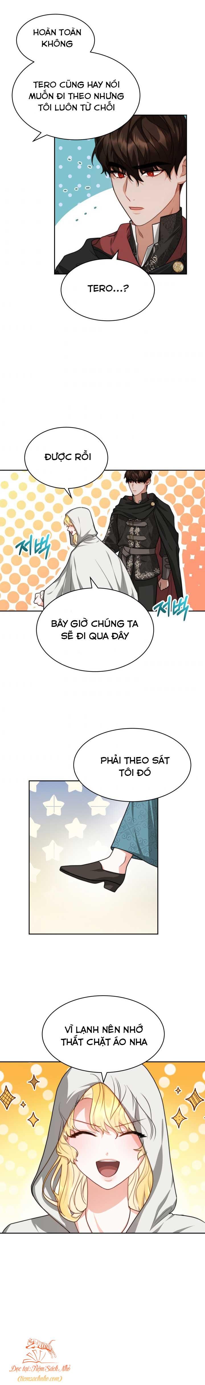 đọc truyện Chồng Cũ Của Tôi Trở Thành Nam Chính Tiểu Thuyết Chương 17 ảnh 22 tại Giả Dược