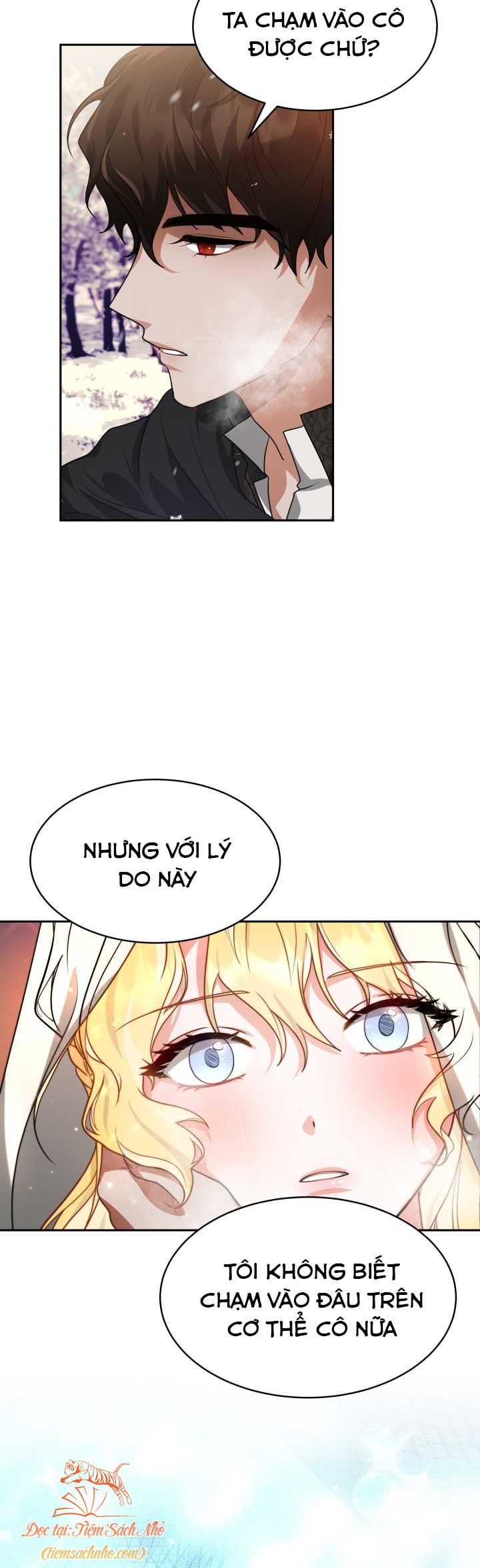 đọc truyện Chồng Cũ Của Tôi Trở Thành Nam Chính Tiểu Thuyết Chương 17 ảnh 25 tại Giả Dược