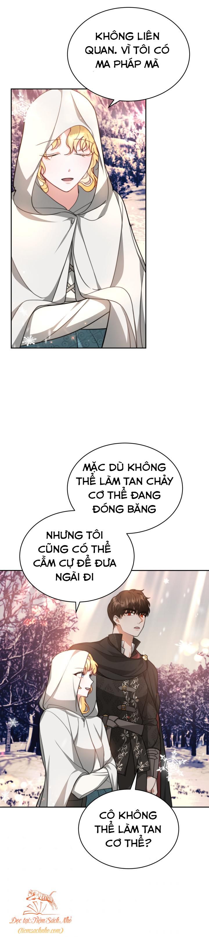 đọc truyện Chồng Cũ Của Tôi Trở Thành Nam Chính Tiểu Thuyết Chương 18 ảnh 14 tại Giả Dược