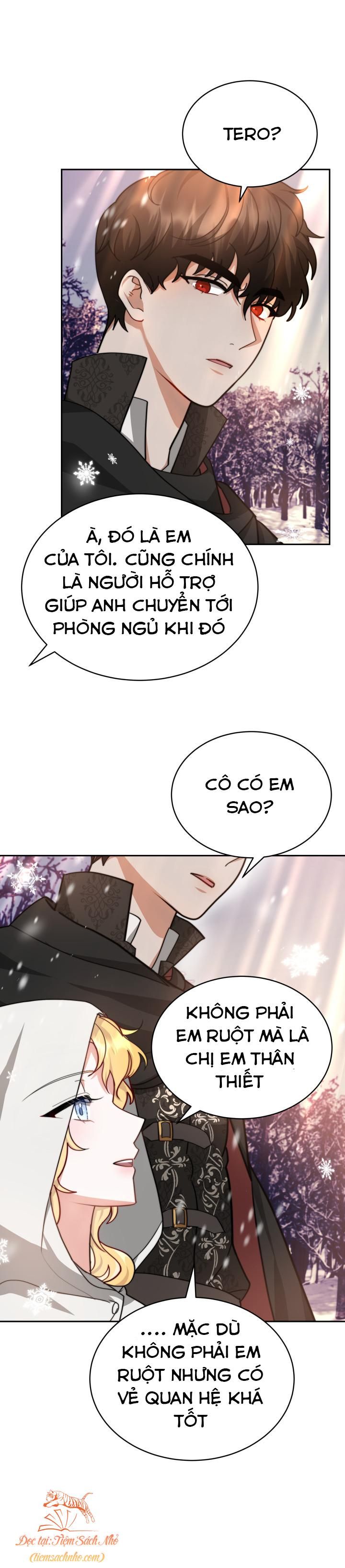 đọc truyện Chồng Cũ Của Tôi Trở Thành Nam Chính Tiểu Thuyết Chương 18 ảnh 16 tại Giả Dược