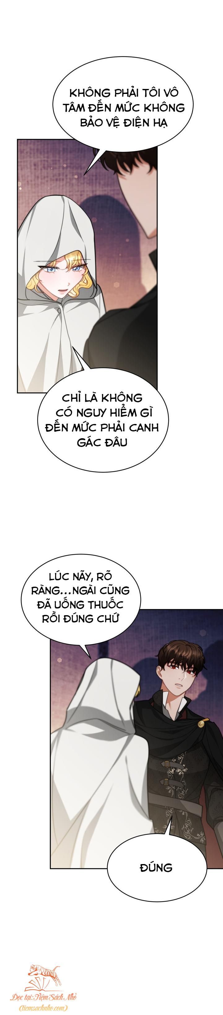 đọc truyện Chồng Cũ Của Tôi Trở Thành Nam Chính Tiểu Thuyết Chương 18 ảnh 31 tại Giả Dược