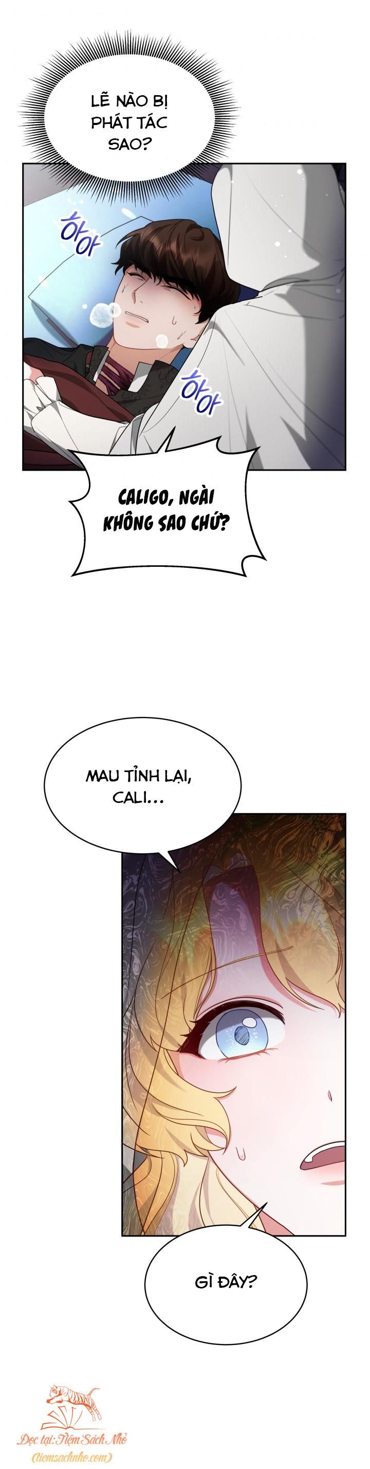 đọc truyện Chồng Cũ Của Tôi Trở Thành Nam Chính Tiểu Thuyết Chương 19 ảnh 14 tại Giả Dược