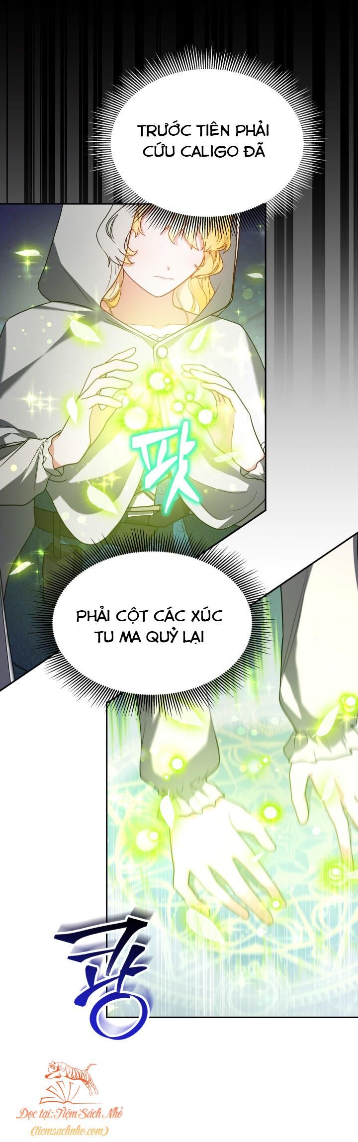 đọc truyện Chồng Cũ Của Tôi Trở Thành Nam Chính Tiểu Thuyết Chương 19 ảnh 18 tại Giả Dược