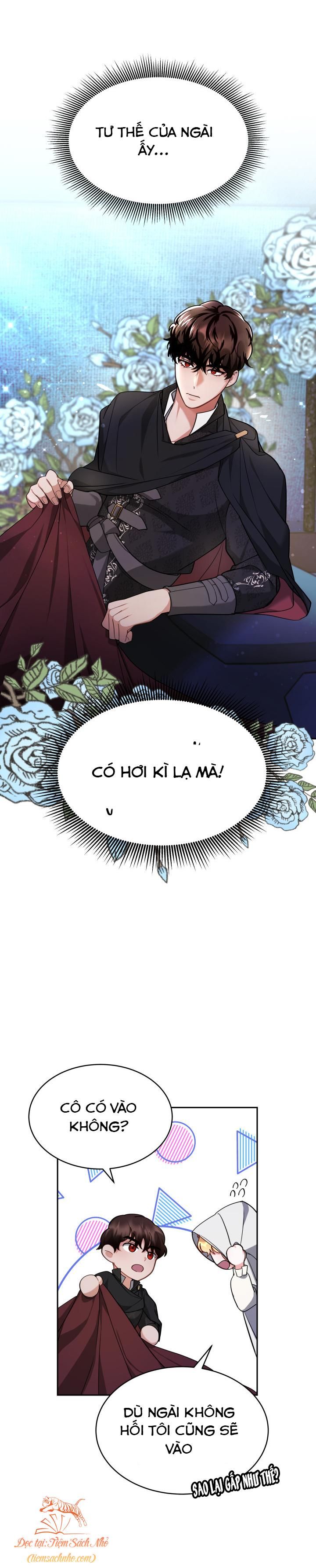 đọc truyện Chồng Cũ Của Tôi Trở Thành Nam Chính Tiểu Thuyết Chương 19 ảnh 4 tại Giả Dược