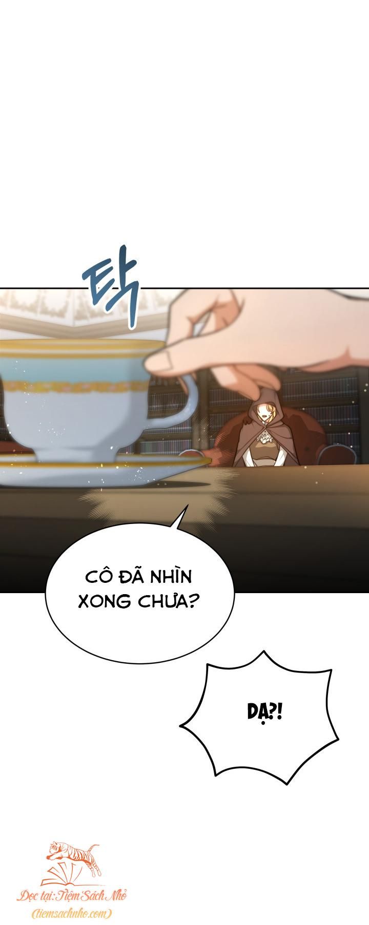 đọc truyện Chồng Cũ Của Tôi Trở Thành Nam Chính Tiểu Thuyết Chương 2 ảnh 26 tại Giả Dược
