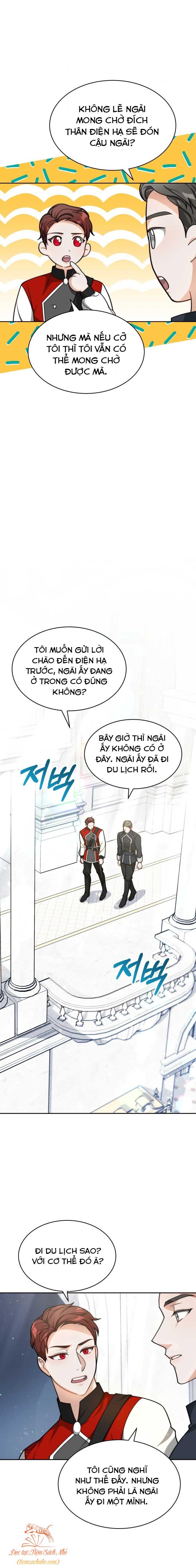 đọc truyện Chồng Cũ Của Tôi Trở Thành Nam Chính Tiểu Thuyết Chương 20 ảnh 3 tại Giả Dược