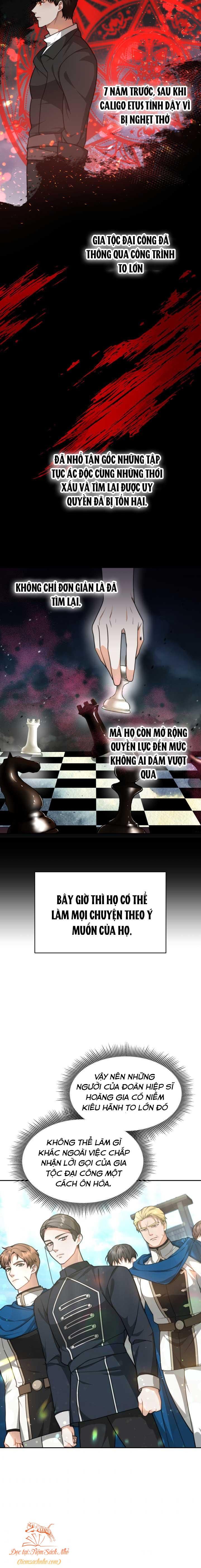 đọc truyện Chồng Cũ Của Tôi Trở Thành Nam Chính Tiểu Thuyết Chương 20 ảnh 6 tại Giả Dược