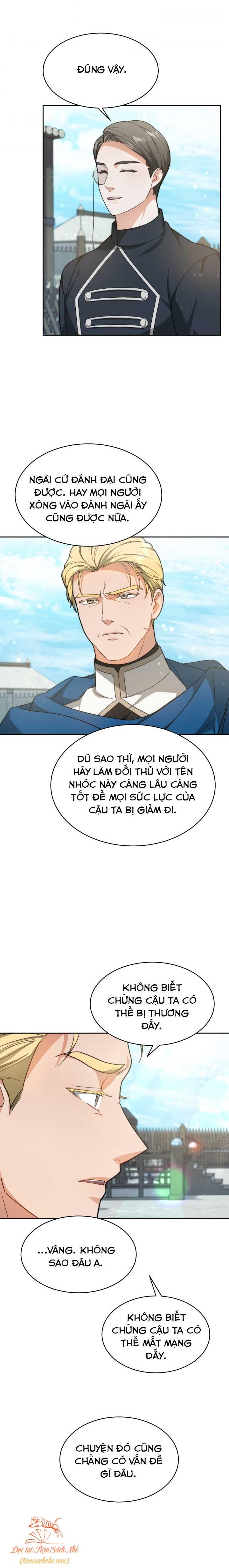 đọc truyện Chồng Cũ Của Tôi Trở Thành Nam Chính Tiểu Thuyết Chương 20 ảnh 9 tại Giả Dược