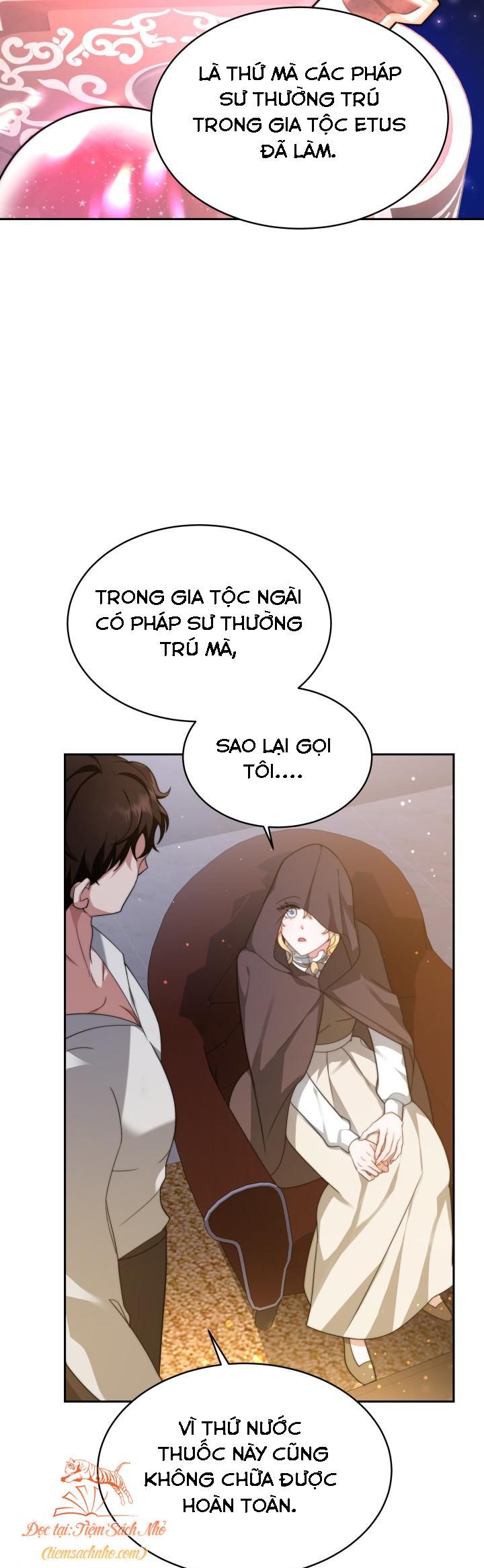 đọc truyện Chồng Cũ Của Tôi Trở Thành Nam Chính Tiểu Thuyết Chương 3 ảnh 52 tại Giả Dược