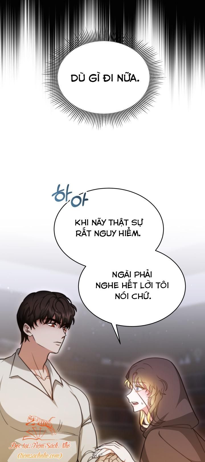 đọc truyện Chồng Cũ Của Tôi Trở Thành Nam Chính Tiểu Thuyết Chương 4 ảnh 16 tại Giả Dược