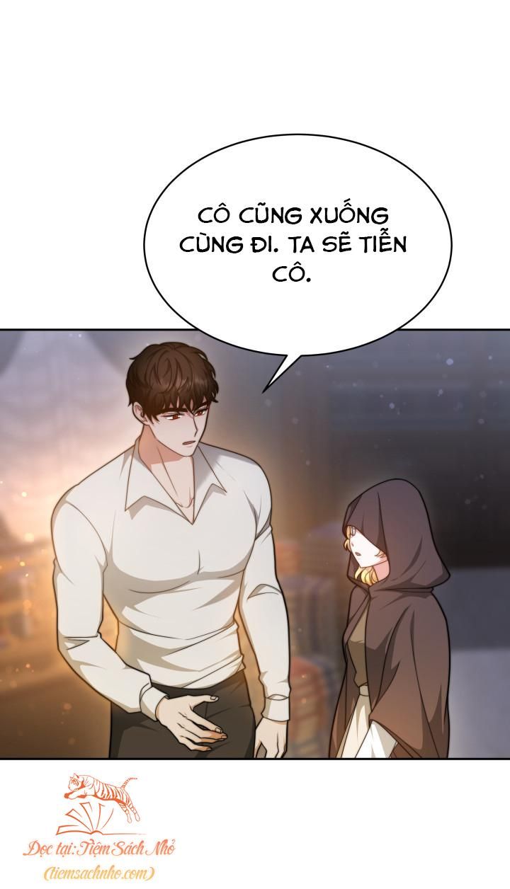 đọc truyện Chồng Cũ Của Tôi Trở Thành Nam Chính Tiểu Thuyết Chương 4 ảnh 25 tại Giả Dược
