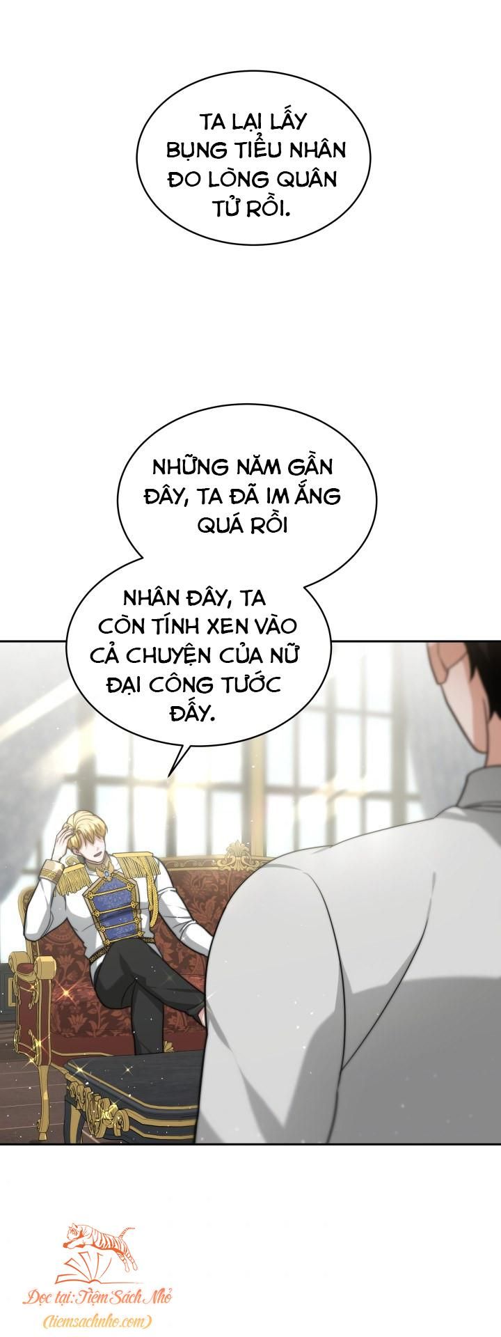đọc truyện Chồng Cũ Của Tôi Trở Thành Nam Chính Tiểu Thuyết Chương 5 ảnh 36 tại Giả Dược