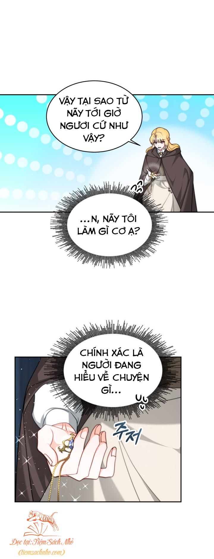đọc truyện Chồng Cũ Của Tôi Trở Thành Nam Chính Tiểu Thuyết Chương 7 ảnh 57 tại Giả Dược