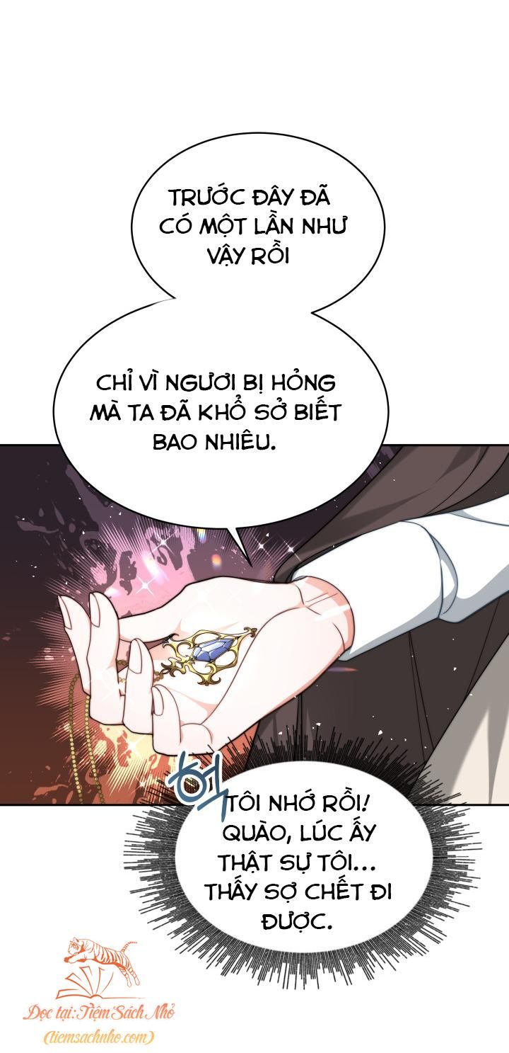 đọc truyện Chồng Cũ Của Tôi Trở Thành Nam Chính Tiểu Thuyết Chương 7 ảnh 59 tại Giả Dược