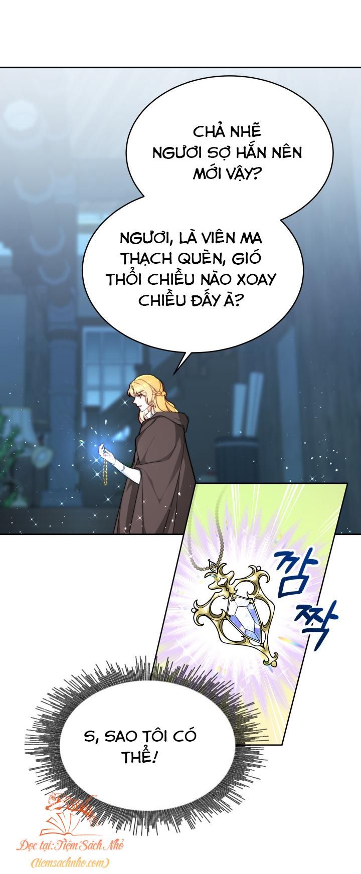 đọc truyện Chồng Cũ Của Tôi Trở Thành Nam Chính Tiểu Thuyết Chương 7 ảnh 62 tại Giả Dược