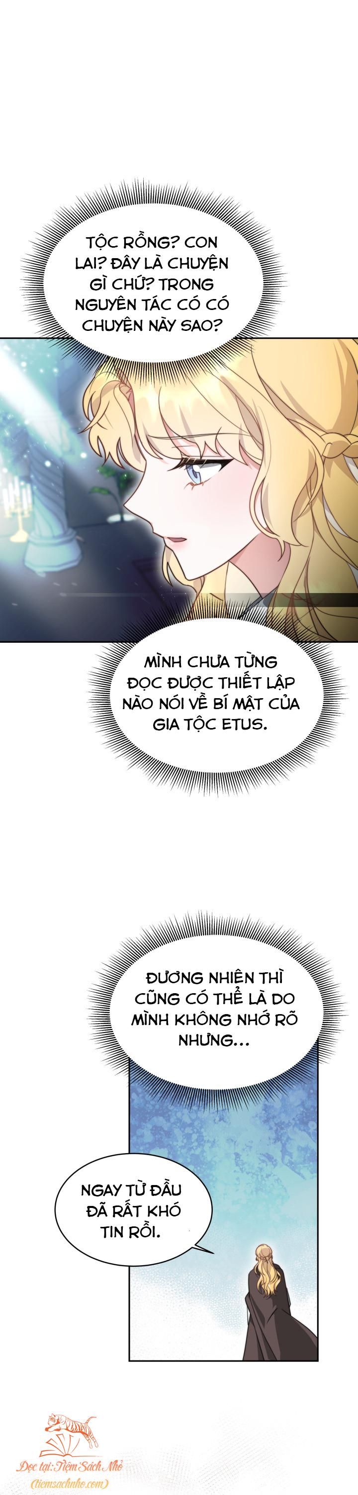 đọc truyện Chồng Cũ Của Tôi Trở Thành Nam Chính Tiểu Thuyết Chương 8 ảnh 28 tại Giả Dược