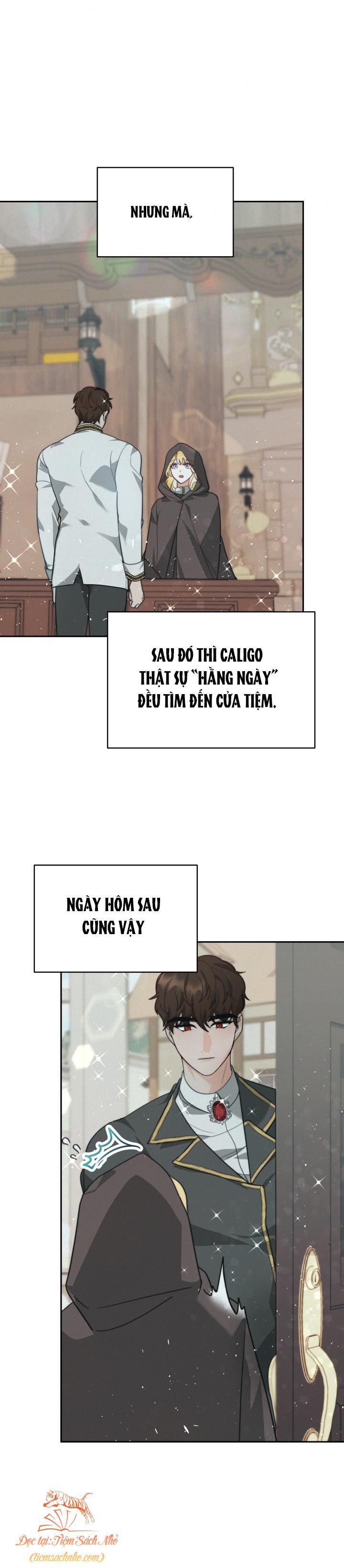 đọc truyện Chồng Cũ Của Tôi Trở Thành Nam Chính Tiểu Thuyết Chương 8 ảnh 48 tại Giả Dược